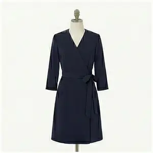 여성 상의 캐주얼 스타일 17번 상품